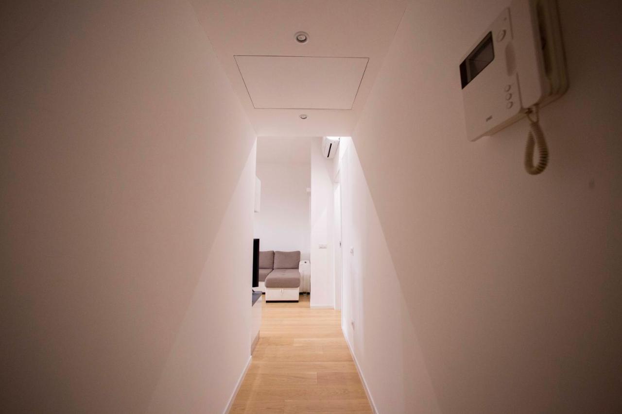 Getthekey Monte Ceneri Apartment Milan Exterior photo